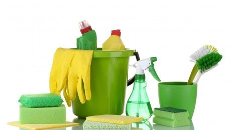End of Lease Cleaners in Melbourne